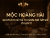 thiết kế nội thất quận 12 nhà Anh Việt 