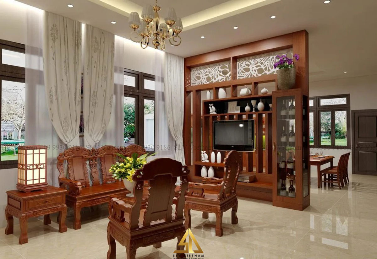 Nội Thất Gỗ