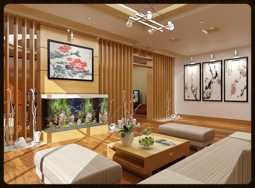 thiết kế nội thất nhà ở Hóc Môn | Thiết kế nội thất nhà ở